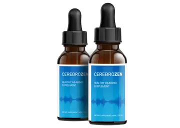 Cerebrozen pills