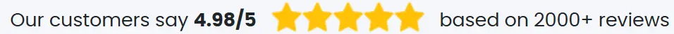 Cerebrozen 5 star ratings